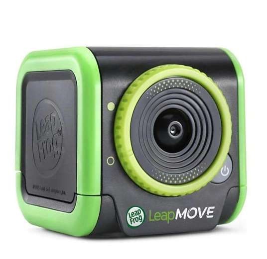 LeapMove
