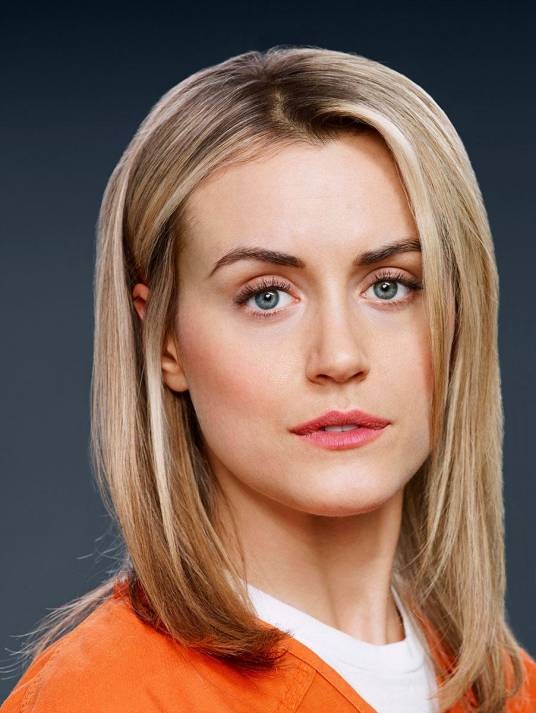 Piper Chapman（美国电视剧《女子监狱》中的虚构角色）