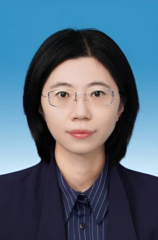 林蓉（山东省威海市委统战部副部长，文登区委常委，区政府副区长（挂职））