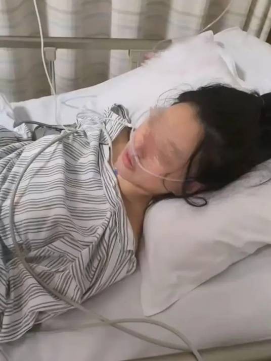 5·22杭州女子遭陌生人持刀挟持事件