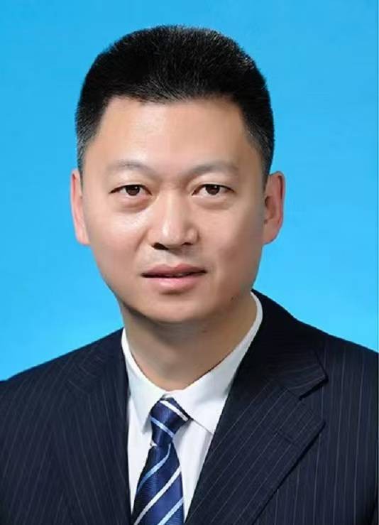 王涛（黑龙江省哈尔滨市道外区委副书记、区人民政府党组书记、区长）