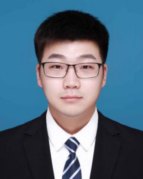 马骙（河南省郑州高新技术产业开发区双桥街道党工委副书记、办事处主任）