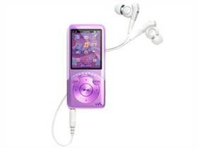 索尼NWZ-S755(16GB)
