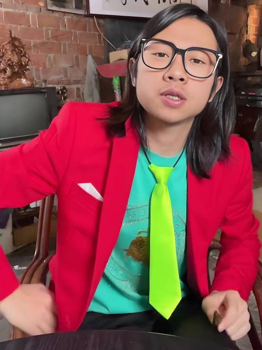 林先生户外生活
