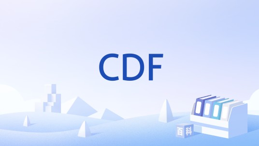 CDF（电机在每个工作周期内的负载时间比率）