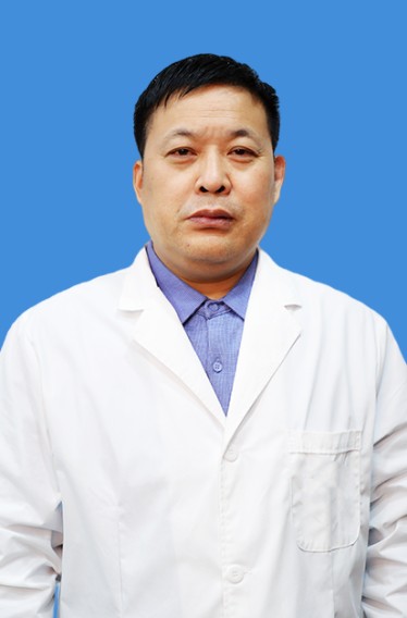 孙庆（中国中医科学院广安门医院济南医院医生）