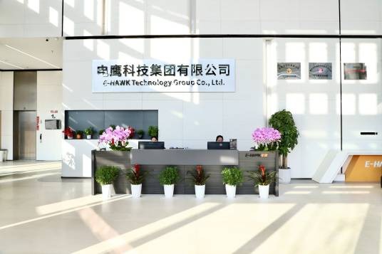 电鹰科技集团有限公司