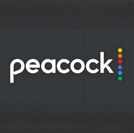 Peacock（NBC环球推出的流媒体平台）