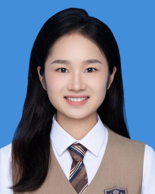 金妍（郑州轻工业大学教师）