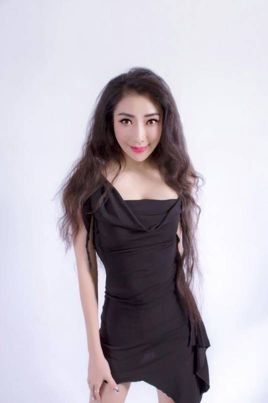 我为你唱情歌