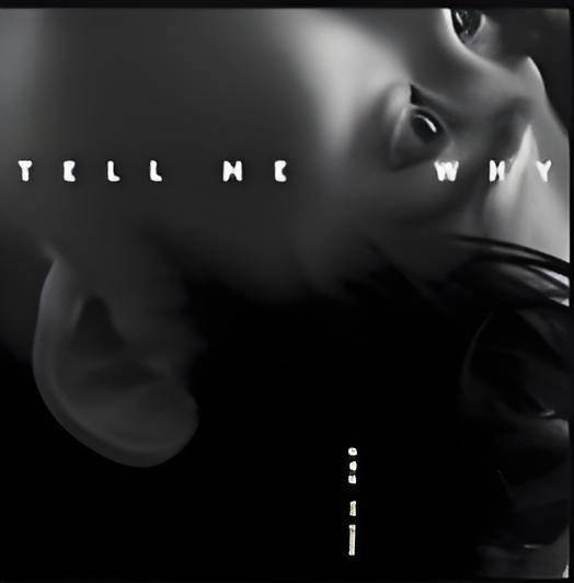 Tell Me Why（周渝民演唱的歌曲）