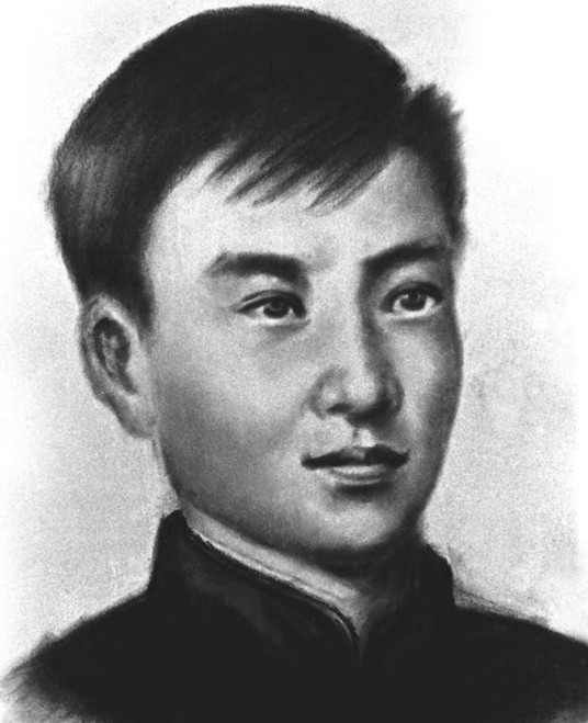 王幼安