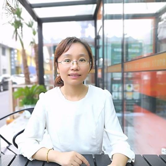 林红（中国石油大学（华东）储运与建筑工程学院副教授）