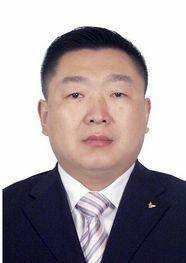 庞波（发展中国论坛秘书长）