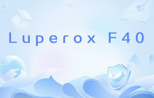 Luperox F40