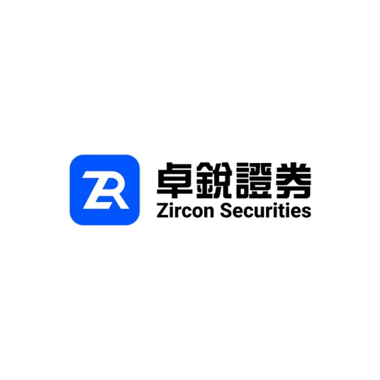 卓锐证券（香港）有限公司