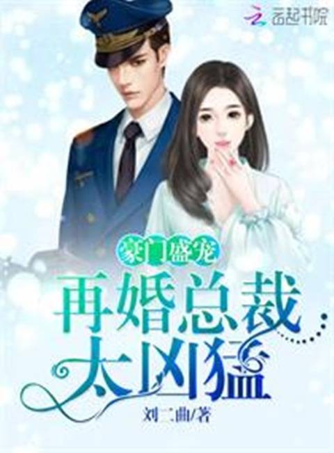 豪门盛宠：总裁，太凶猛！
