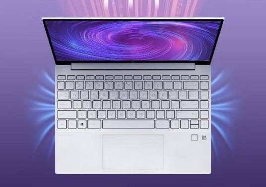 惠普星Book Pro 13