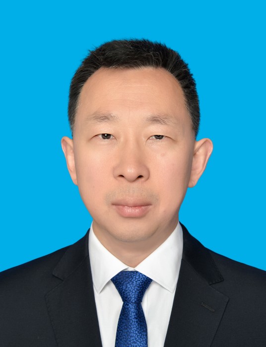 赵国际（重庆市永川区政协副主席，九三学社重庆市永川区委会主委）