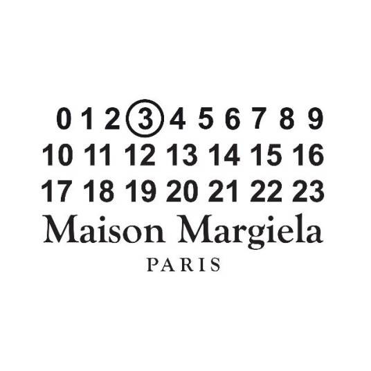 Maison Margiela梅森马吉拉香氛