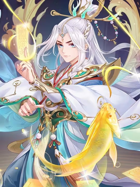 神左慈