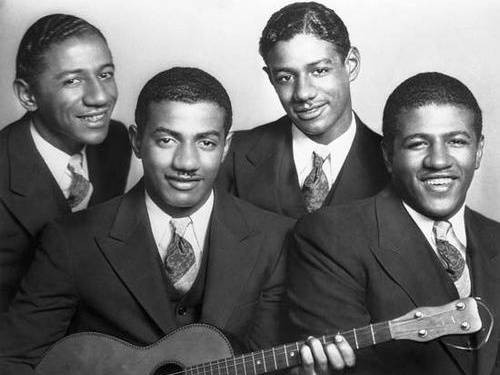 The Mills Brothers