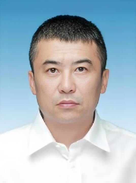 周海宁（四川省交通运输厅二级巡视员）