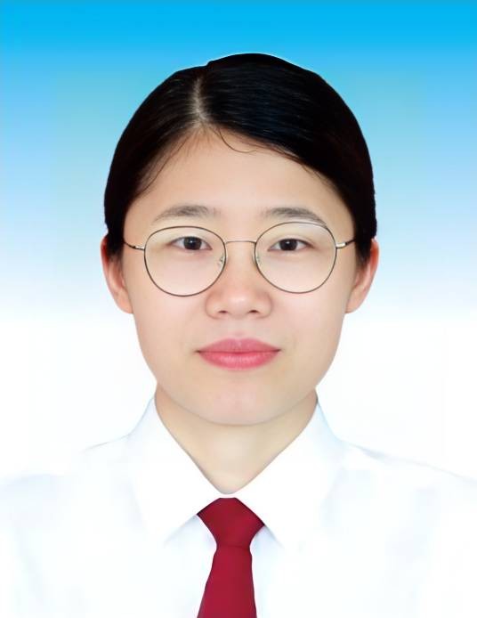 胡秋萍（江西省赣州市安远县凤山乡纪委书记）