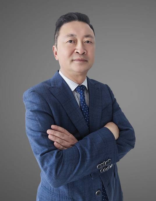 高志刚（赐百年公司董事长，科技部专家库专家）
