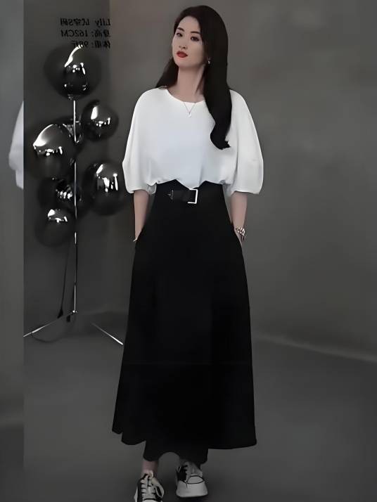 伊人服装店