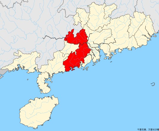 肇庆府