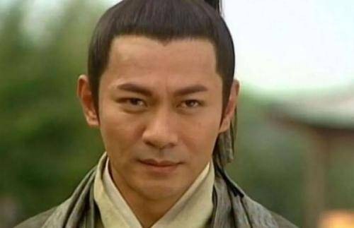 嫪毐（港剧《寻秦记》中登场的角色）