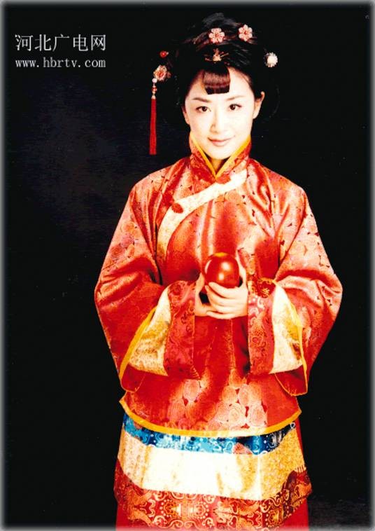 姜玥（主持人）