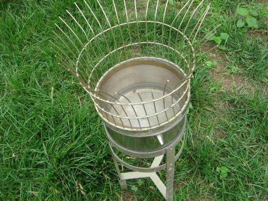小型蒸发器