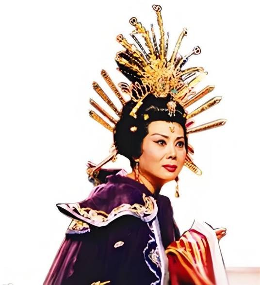 张美娟(中国京剧女演员、一级演员)