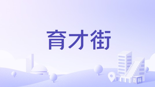 育才街（石家庄市道路）