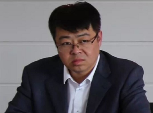 李江华（朝阳城市供热有限公司原董事长）