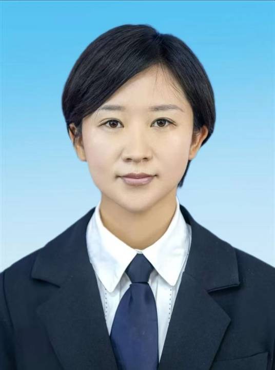 张玉竹(辽宁省铁岭市清河区卫生健康局副局长)