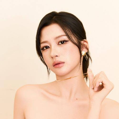 李明蔚（中国内地女演员）