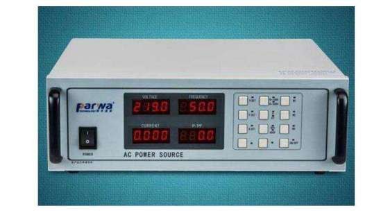 直接数字式频率合成器