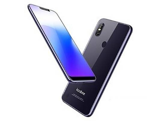 酷比K10（全网通）