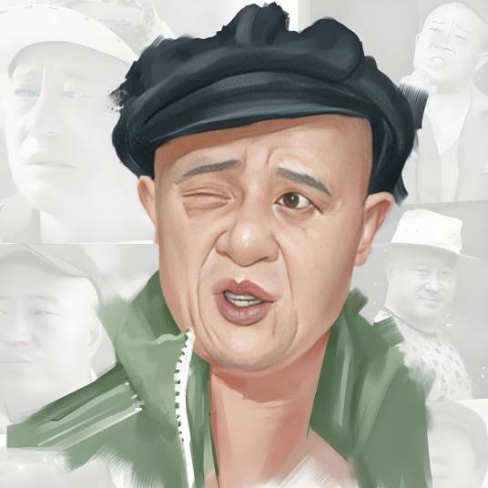 四哥（尼古拉斯）