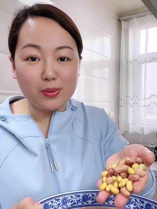 轩轩妈妈美食