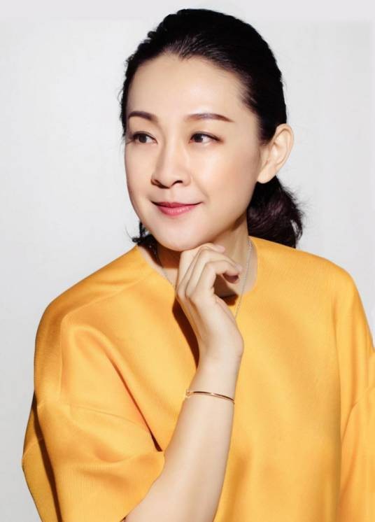 刘嘉欣（中国京剧女演员、裘派花脸）