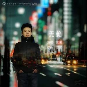 无赖（田鹏演唱的原创歌曲）