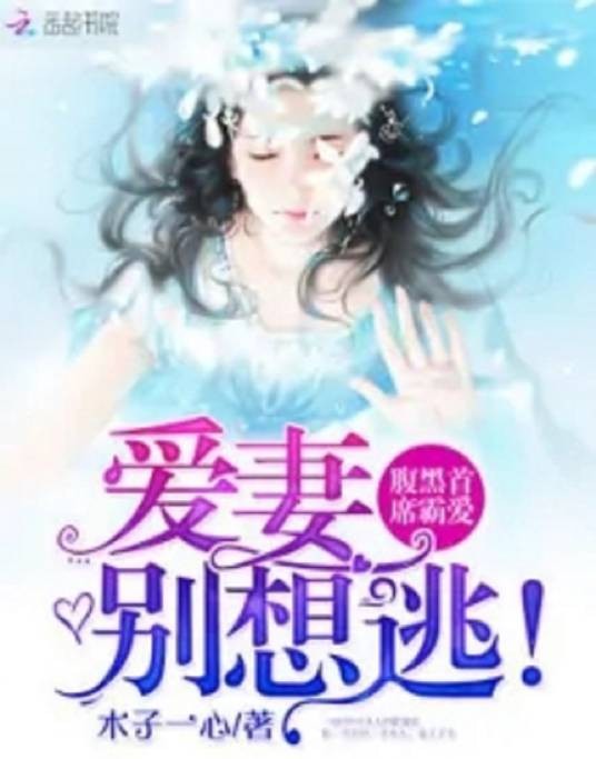 腹黑首席霸爱：爱妻，别想逃！