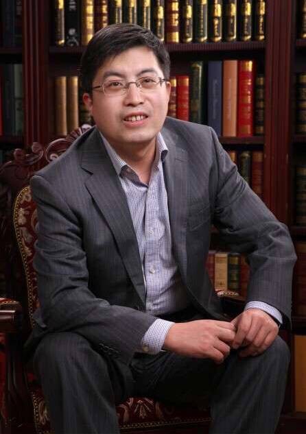 刘军（九合产融集团股份有限公司主要股东、北京九州合智投资有限公司总裁）