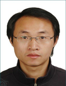 陈海良（燕山大学理学院教师）