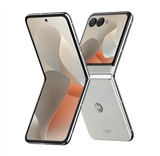 Moto razr 60