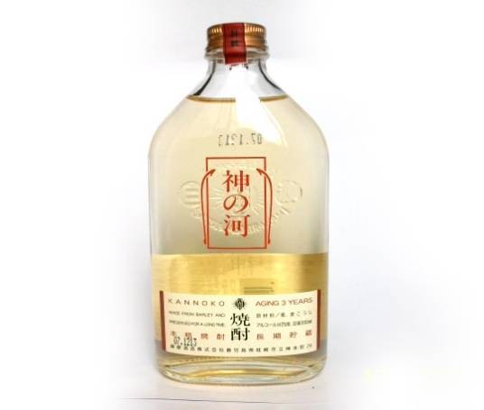 烧酎
